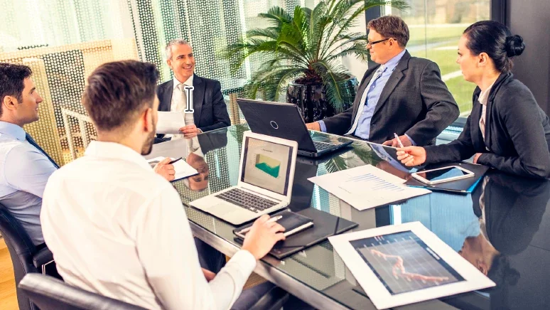 Beneficios para las empresas